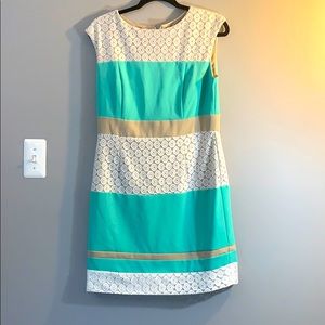 No torn, used time, mint, white, tan, white ivory